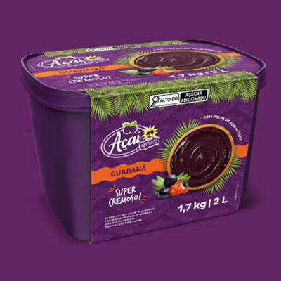 A história do açaí: da Amazônia para o mundo